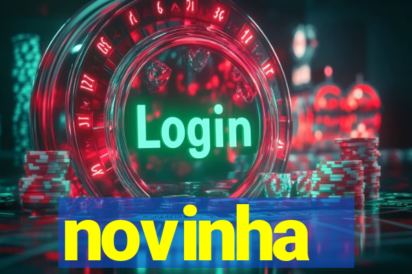 novinha -18 telegram